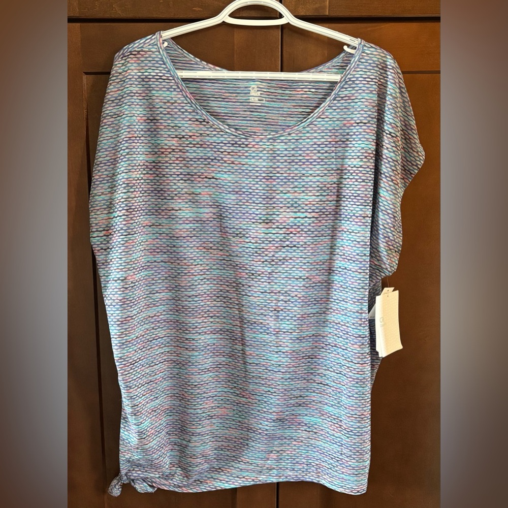 Gap Women's Multicolor Top